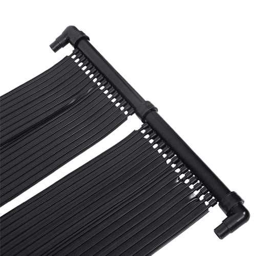 Солнечный коллектор Pool Mat 4 EPDM пластиковый для бассейна 5м3