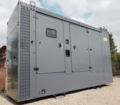 Agregat prądotwórczy BAUDOUIN Diesel 170kW 400V AVR