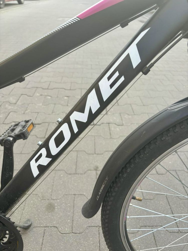 Romet Junior Edition 24”