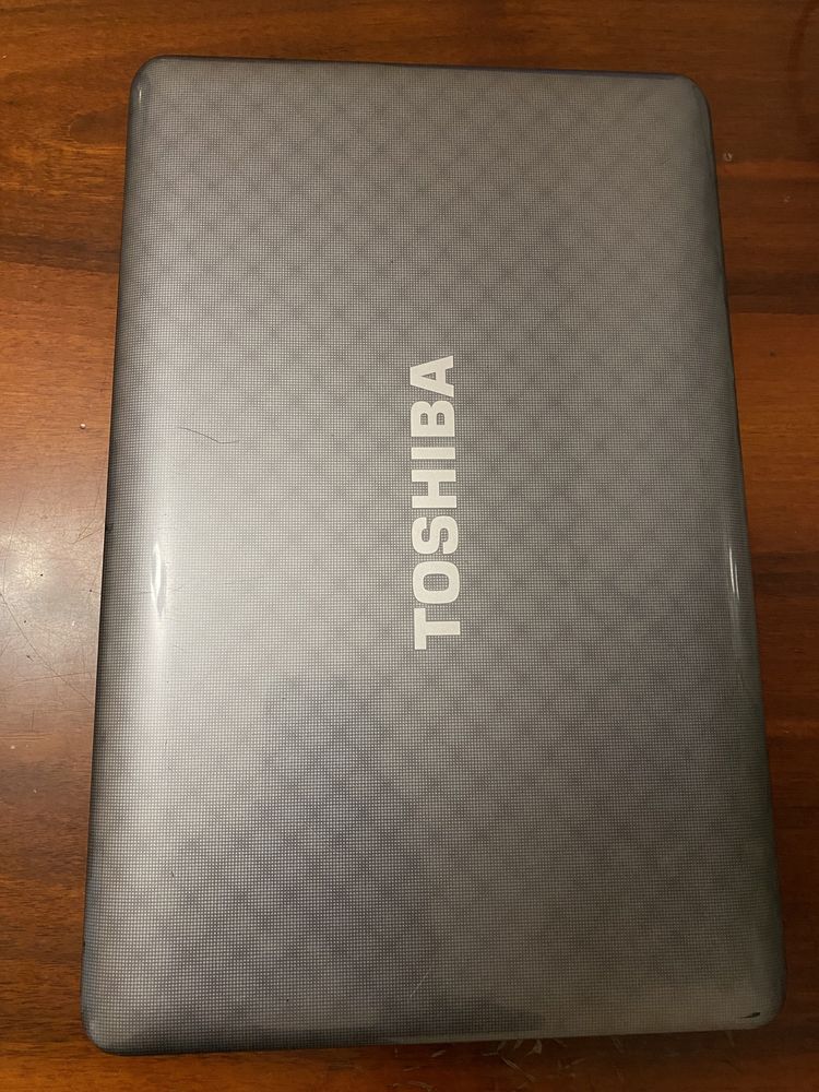 Ноутбук Toshiba Satellite L755D- S5218