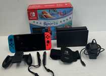 Nintendo switch V1