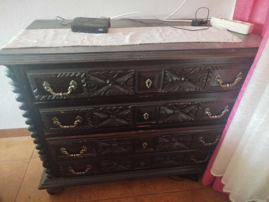 Vendo para desocupar