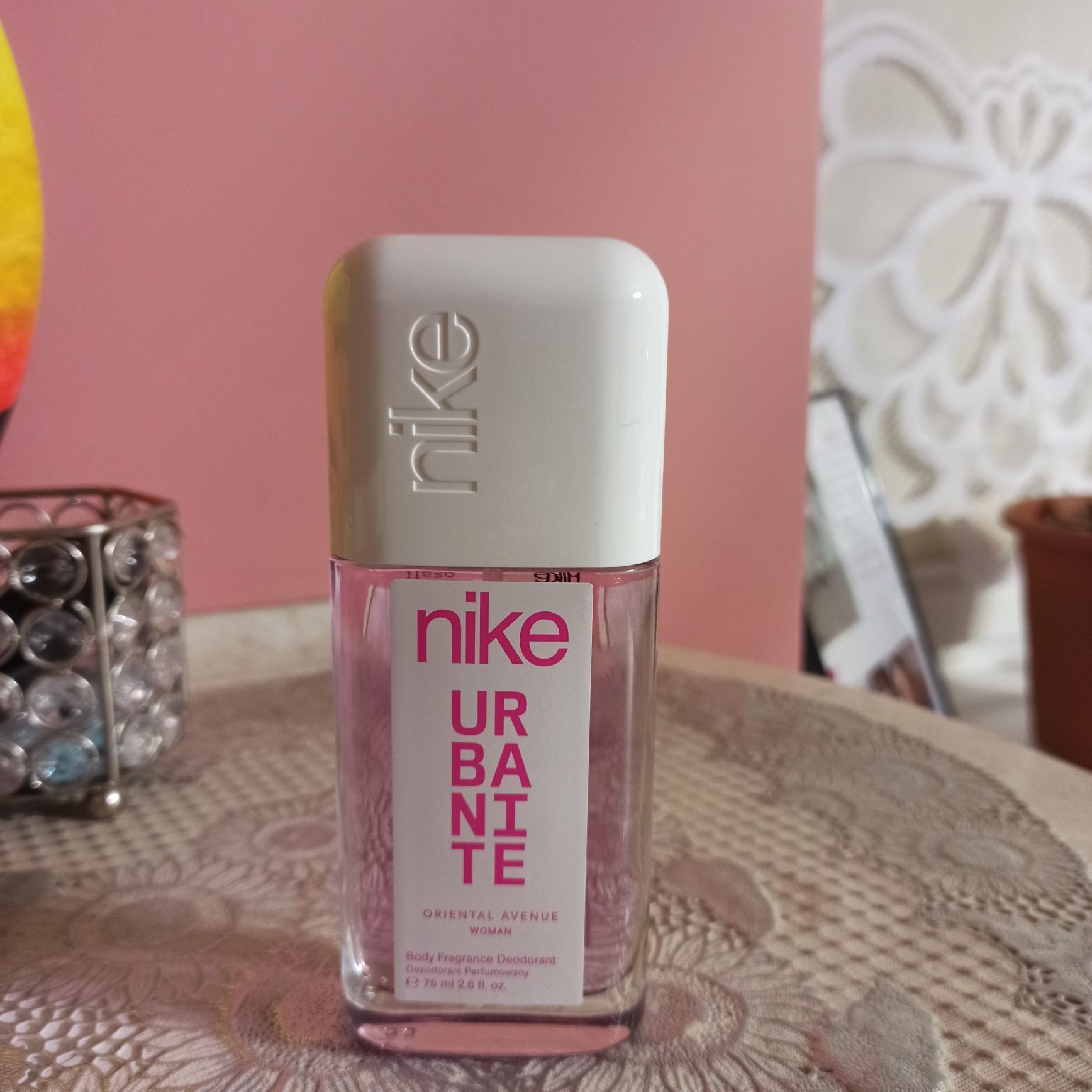 Dezodorant perfumowany Nike