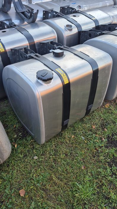 Zbiornik paliwa bak volvo fh4 fh5 fh13 365 litrów  91 cm nowy