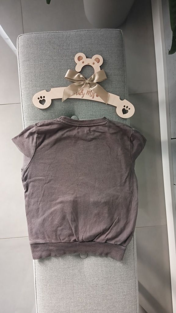 Bluza dla dziewczynki r.116