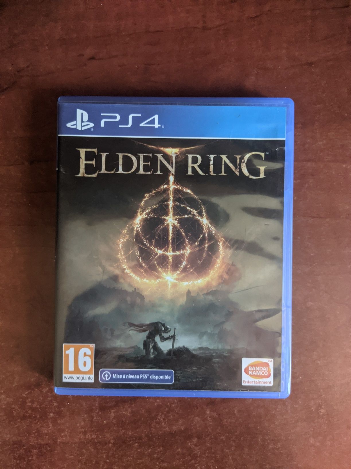 Elden Ring PS4/PS5