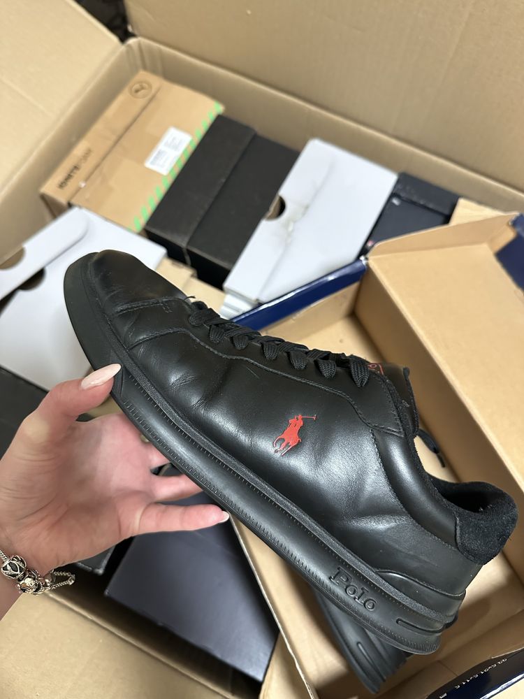 Obuwie używane second hand 60 sztuk