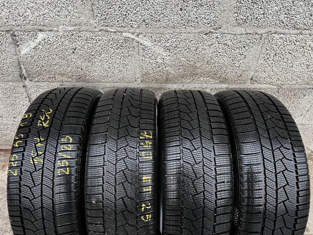 Oryginalne Koła Zimowe R18 5x112 BMW Styl 796M MPakiet g20 g21 2023r.