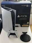 Konsola Sony PlayStation 5 Digital Edition