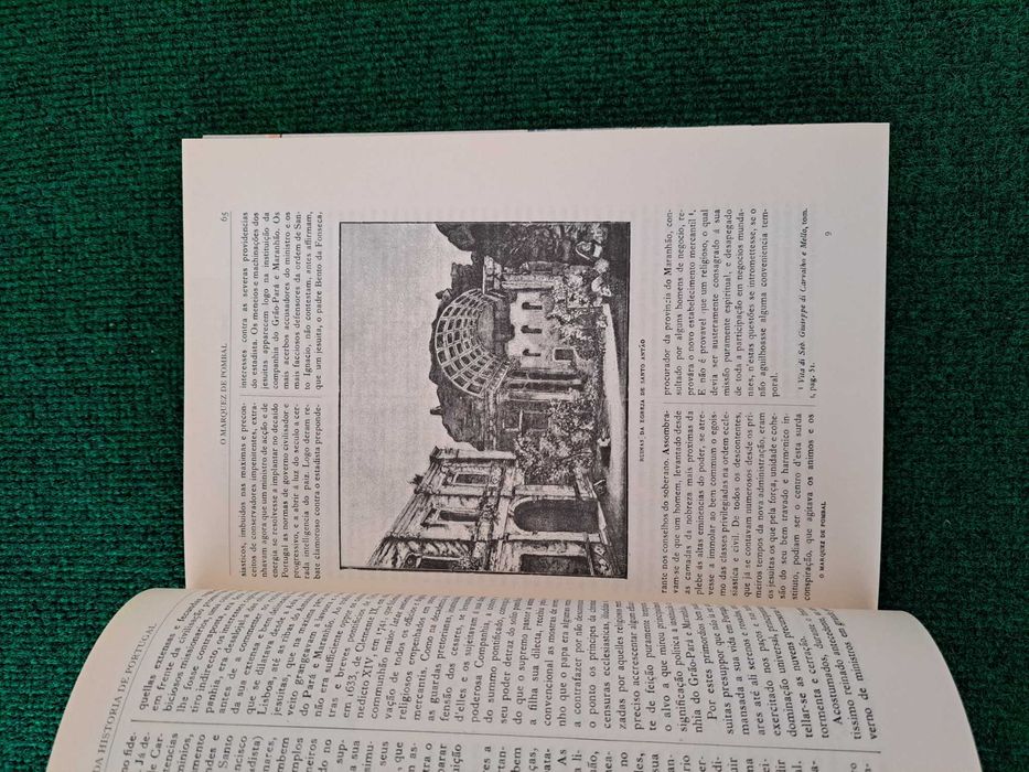 Marquez de Pombal - J.M. Latino Coelho