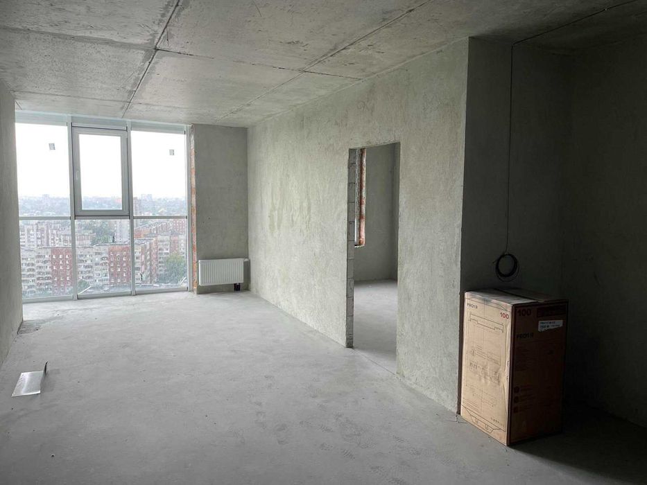 Продаж 1-кімнатної квартири в Avalon Апарт на пр. Червоної Калини