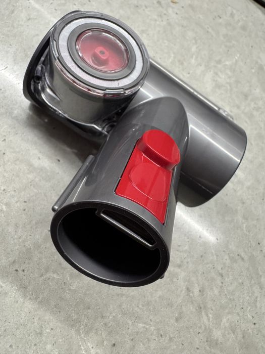 Oryginalna Szczotka Mini Dyson BigBall