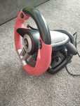 Nowa kierownica cobra racing wheel