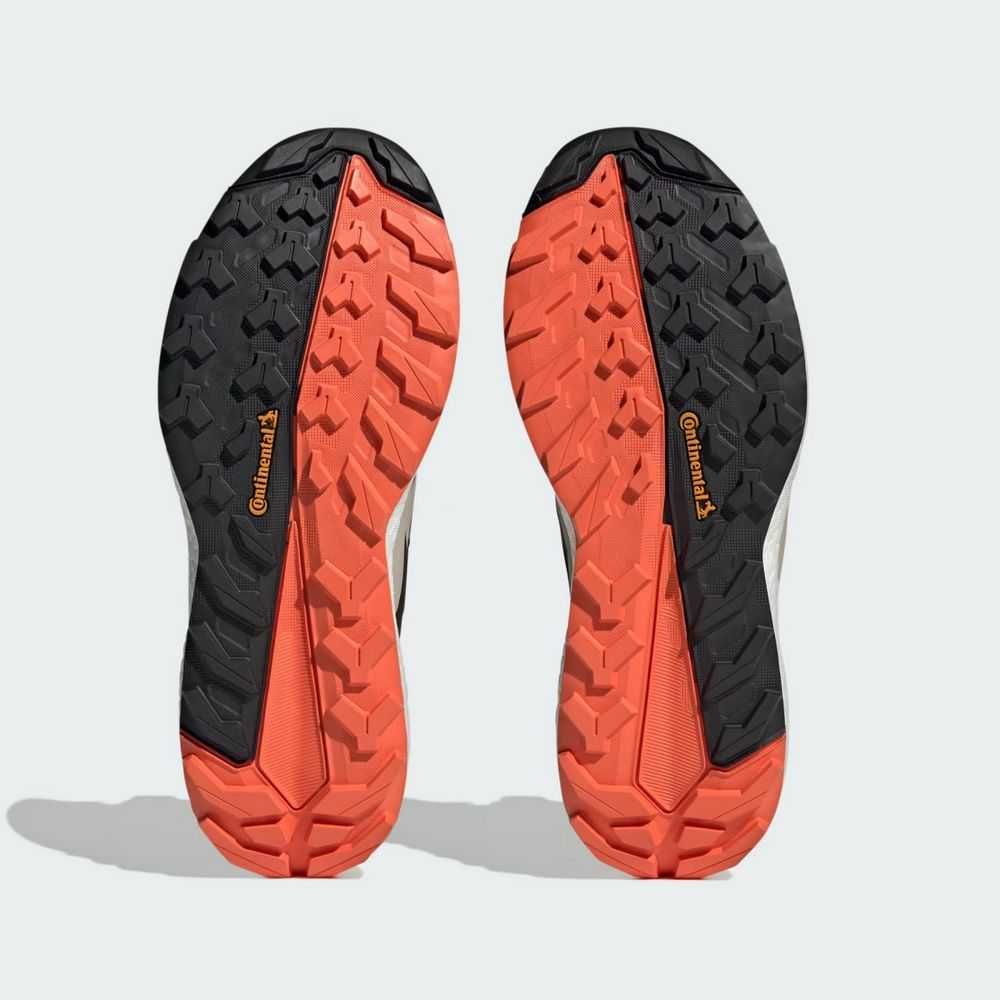 США! Кроссовки Adidas Terrex Hiker Yeezy Ozelia (40р по 49р) (IF4921)