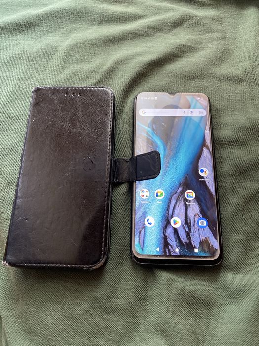 Продам Nokia C 22