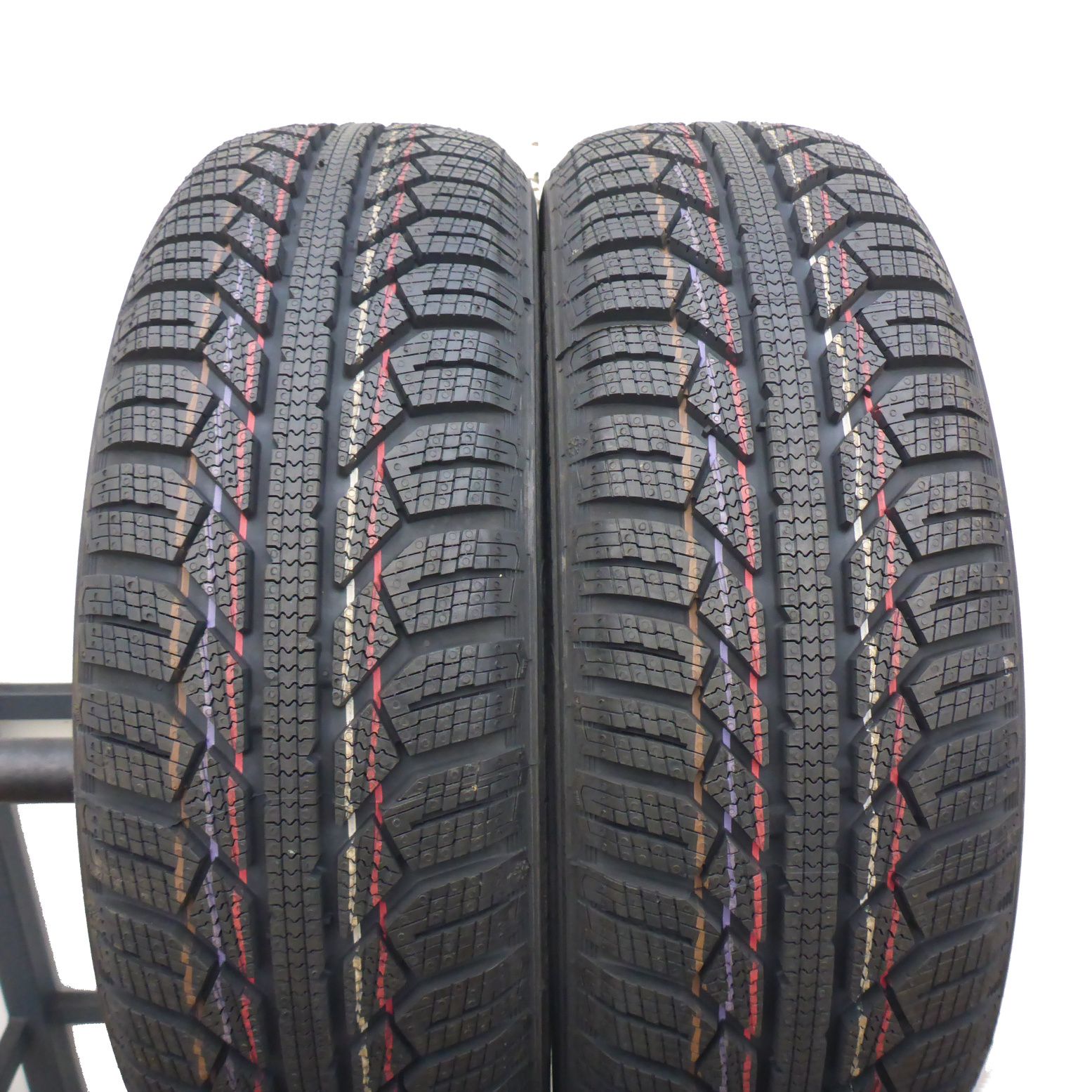 165/60/14 Semperit 165/70R14 79T Master-Grip2 2020 Zimowe Nieużywane