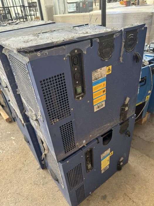 Розпродаж пивоохолоджувачів