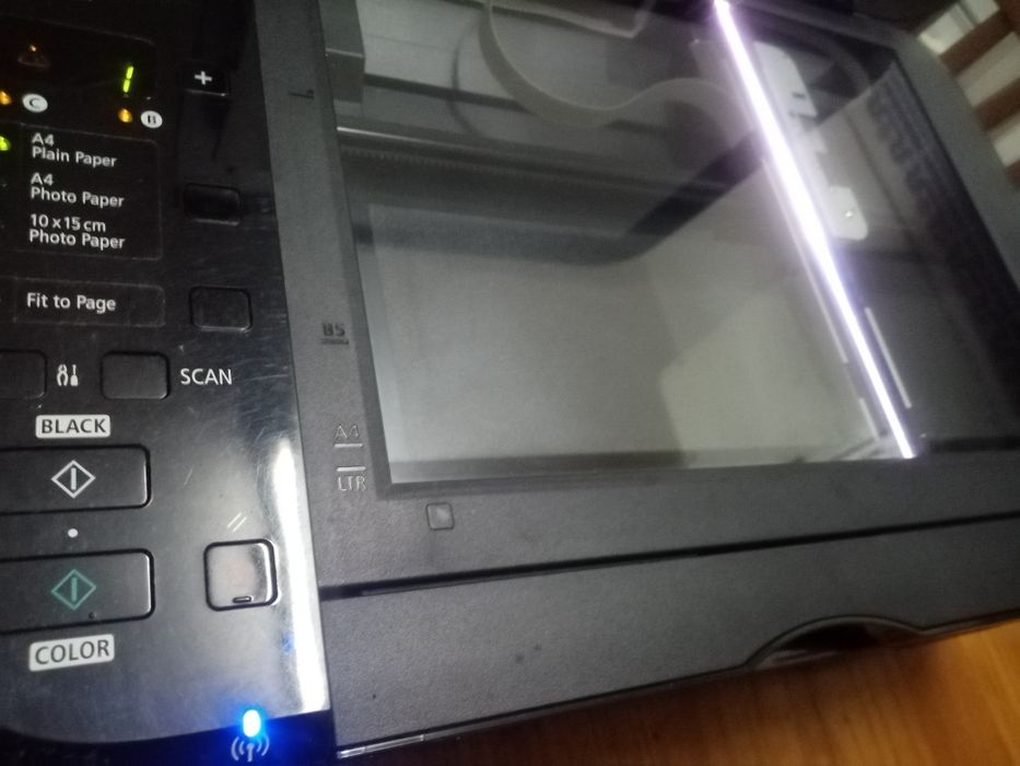 Impressora Canon Mg3150