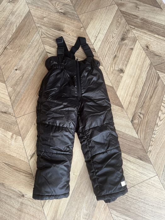Комбінезонові штани