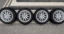 Felgi Bmw Styling 42