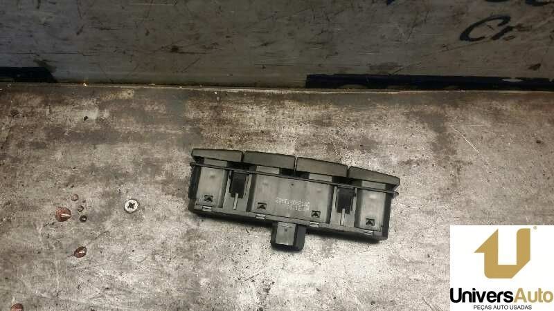 COMANDO ANTI NEVOEIRO FORD FIESTA V 2005 -2S6T180C621AC