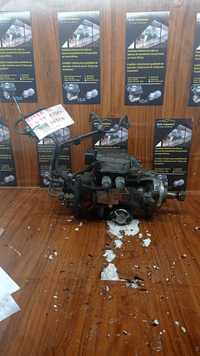 Bomba injetora Rover freelander Bosch
