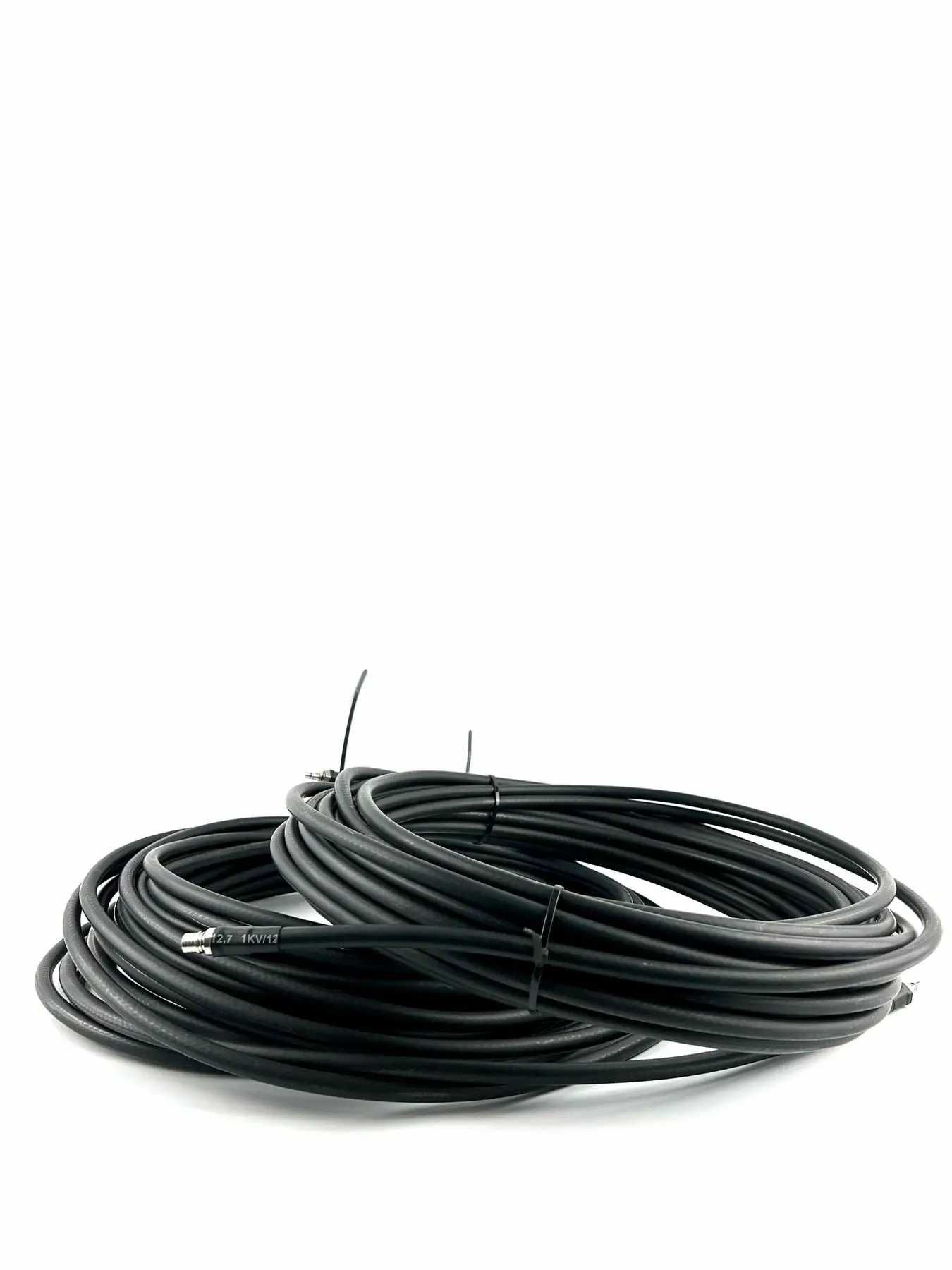 Коаксіальний кабель WL-400, 20 м, QMA-Male-QMA-Female КОМПЛЕКТ