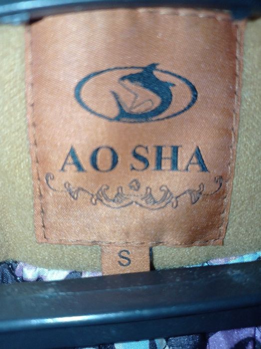 Пальто женское весна -осень