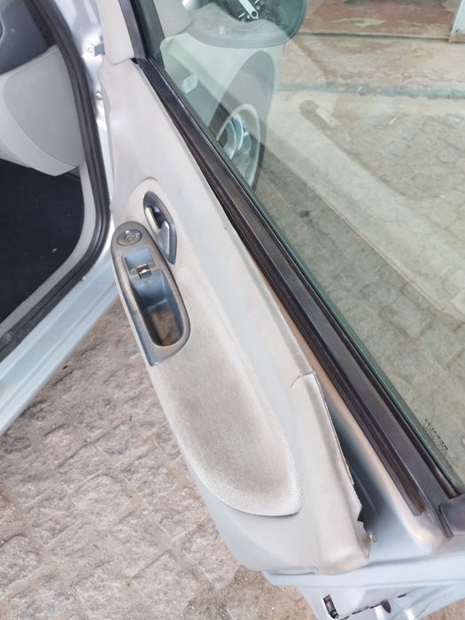 Renault Clio - II 2003 /  1.5 cdi
