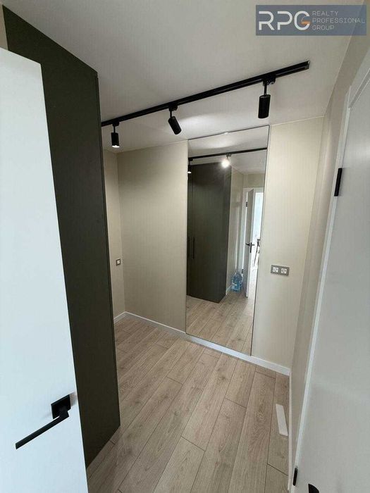 Продаж 1к квартири ЖК Orange City Голосіївський р-н