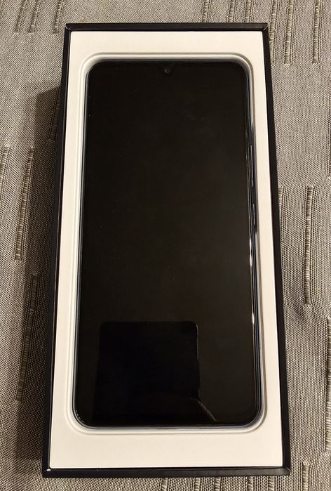 VIVO V21 5G  błękitny ( Sunset Dazzle )