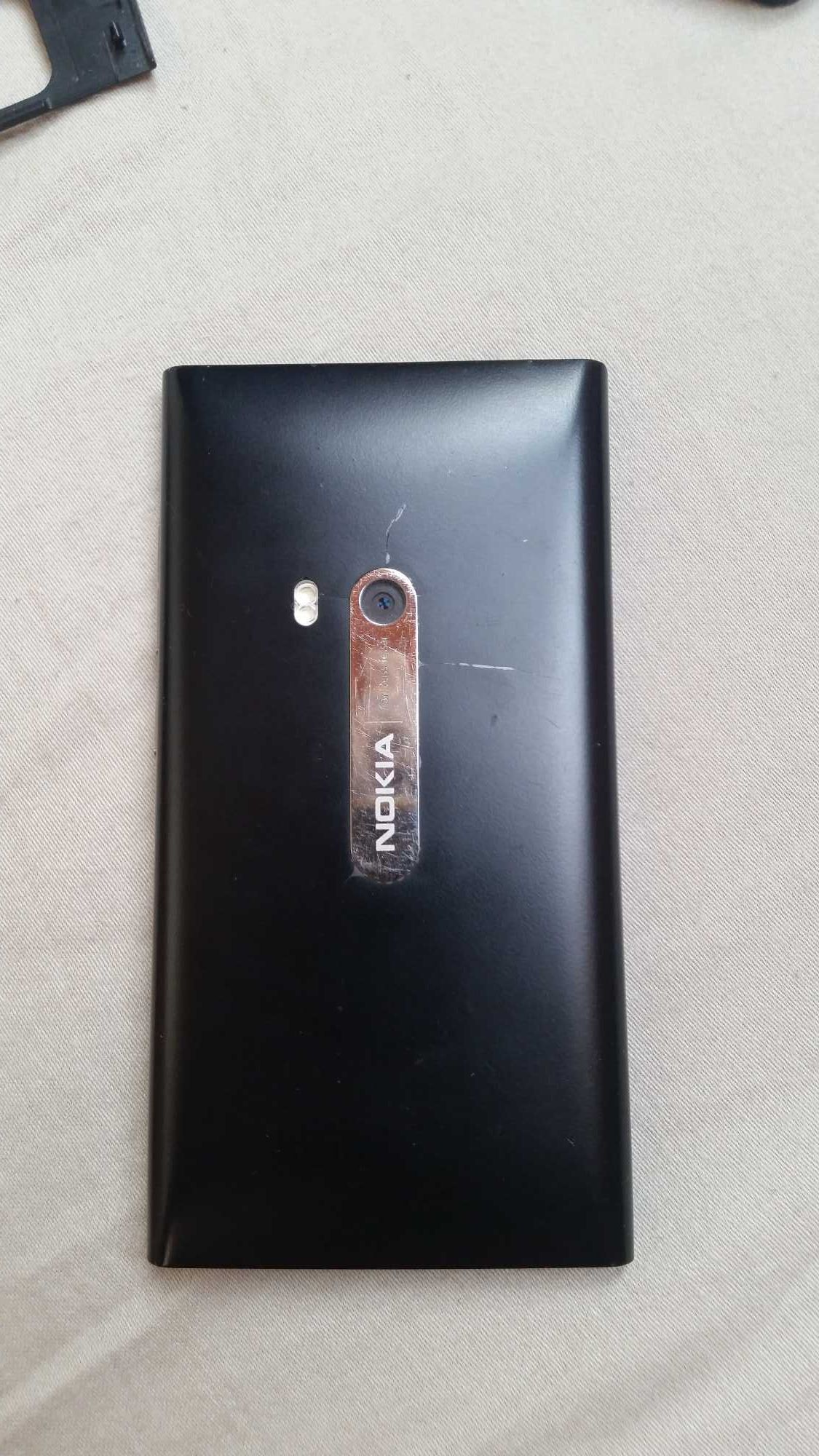 Nokia N9 w bdb stanie, sprawna