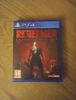 Redeemer Enhanced Edition na PS4