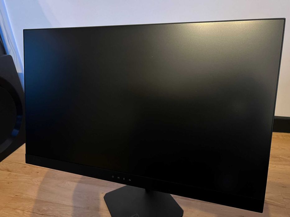 Monitor OMEN X 27 Gaming Display – 240 Hz | 27″ 1440p