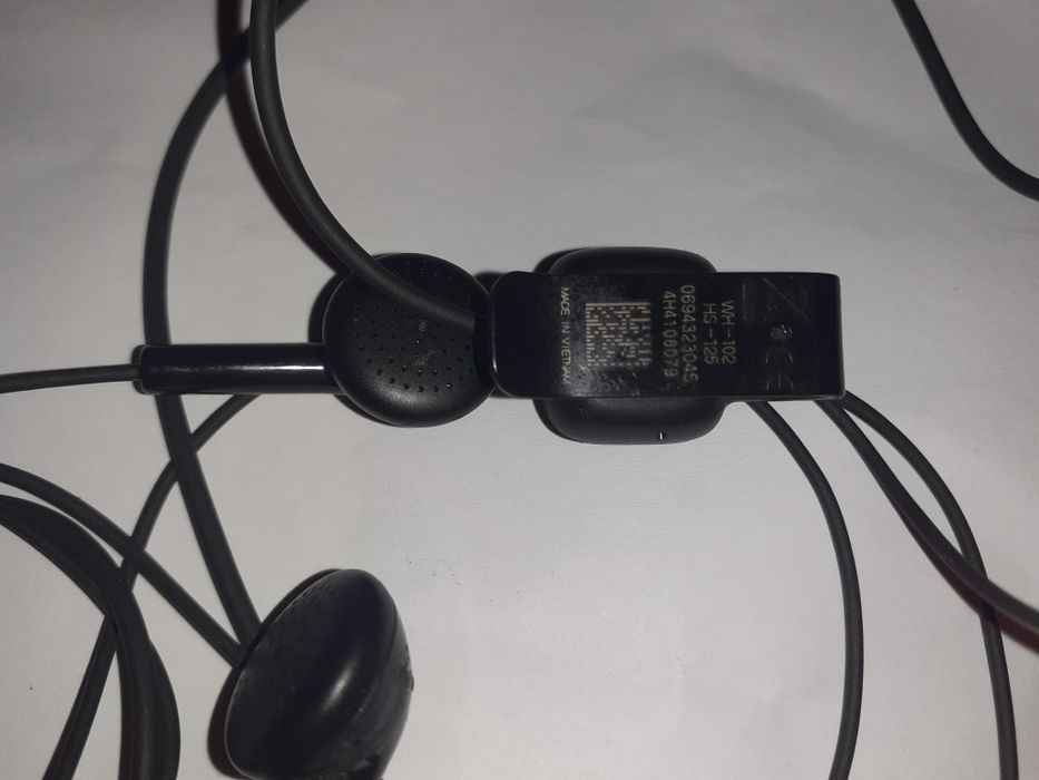 Наушники гарнитура  Nokia HS-23 HS-82 Samsung, Alcatel, Mercedes