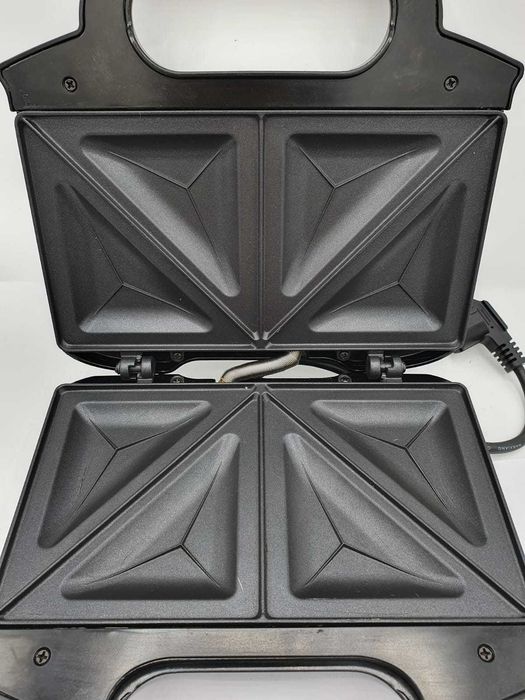 GWAR Opiekacz Tefal UltraCompact SM1552 srebrny