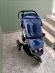 Carrinho Quinny Buzz Blue