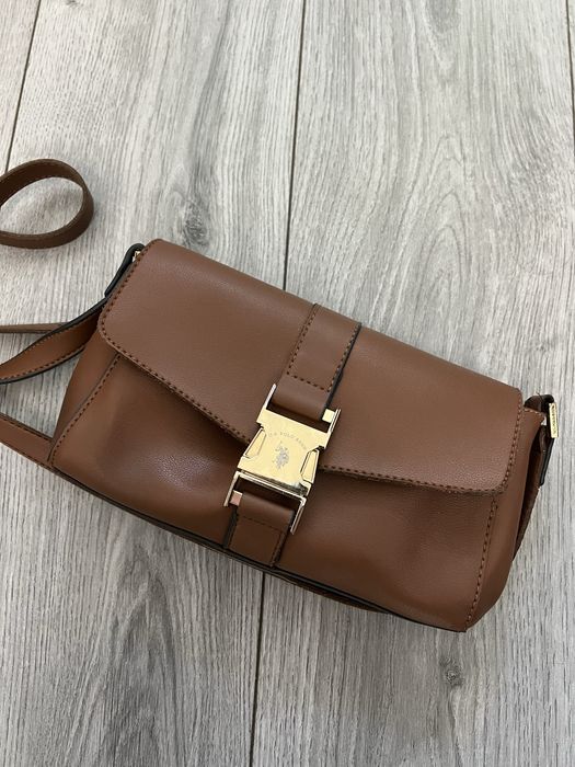 Сумочка U.S. Polo