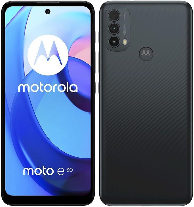 Telefon Motorola e30