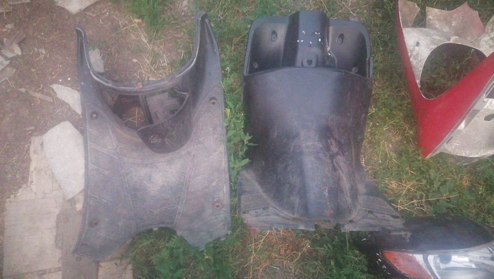 Продам скутер Хонда діо 34