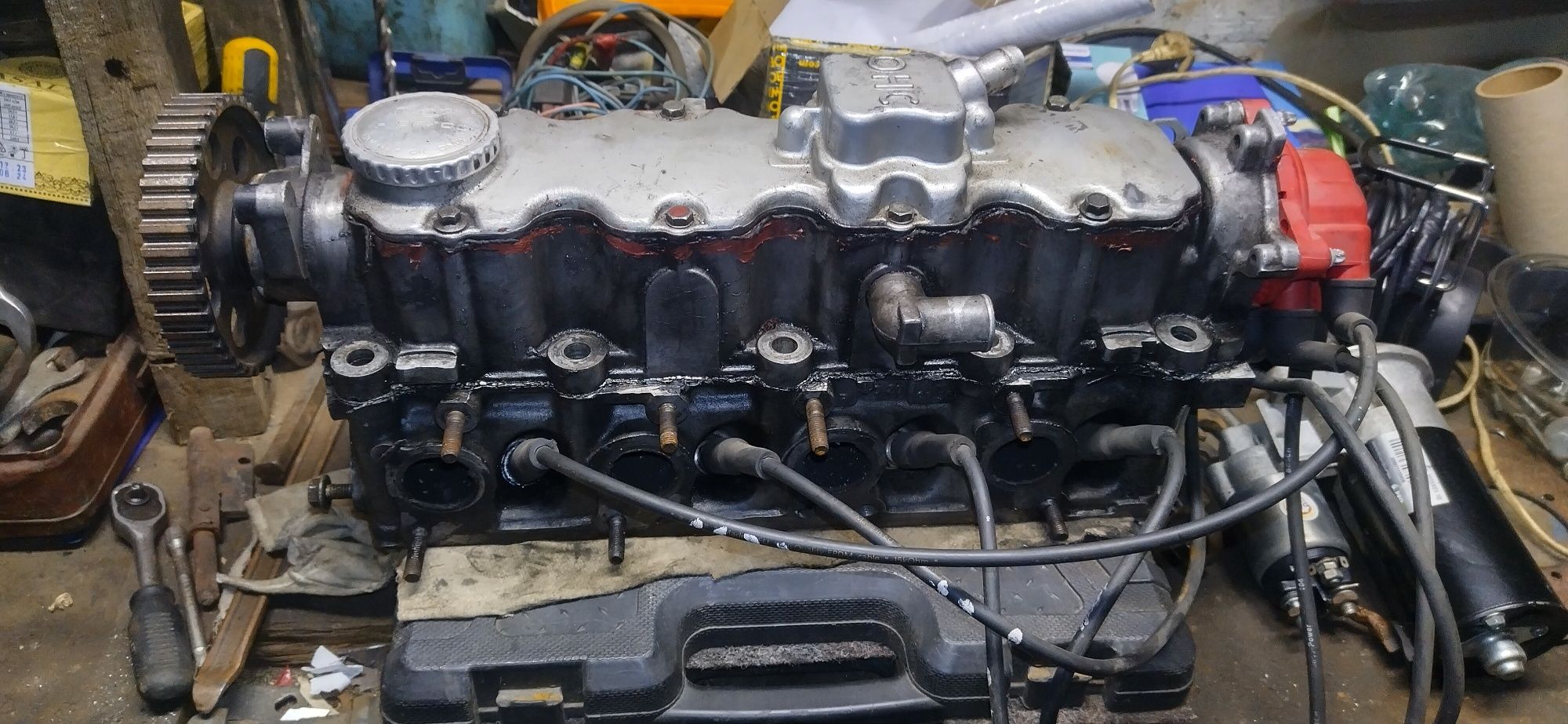 Продам двигуни C20NE і,2.0і,,1.8 C18NZ,C16NZ,1.3 NV, 1.2.. Опель вектр