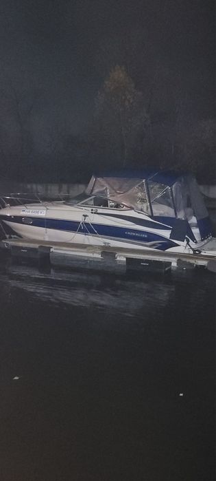 Катер Crownline 250 CR