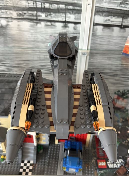 Lego Star Wars 8095