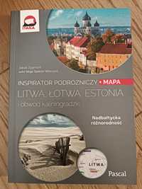 Litwa, Łotwa, Estonia Inspirator podróżniczy Pascal