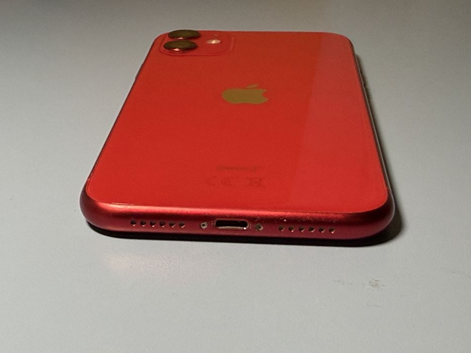 Iphone 11 ( 128 GB )