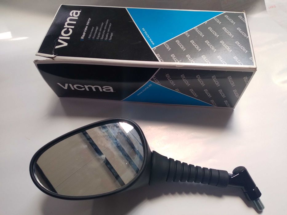 Lusterko zewnętrzne VICMA EY551I TDM Yamaha TDM850 TDM900 CZARNE