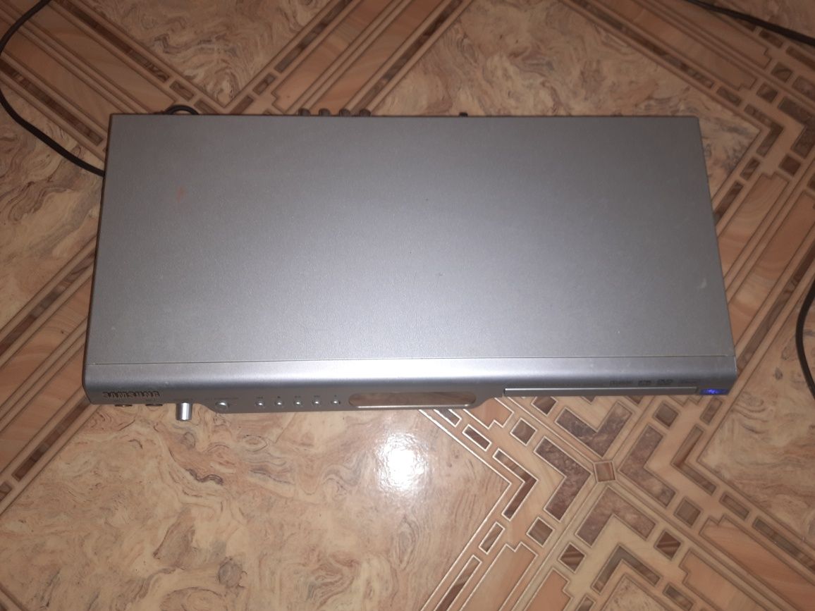 Samsung  DVD player DVD-P355K