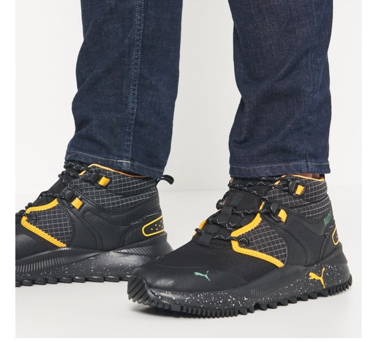 Кросівки чоловічі Puma Pacer Future Tr Mid Openroad (38726803) 42 разм