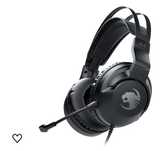 Roccat elo x stereo słuchawki campingowe