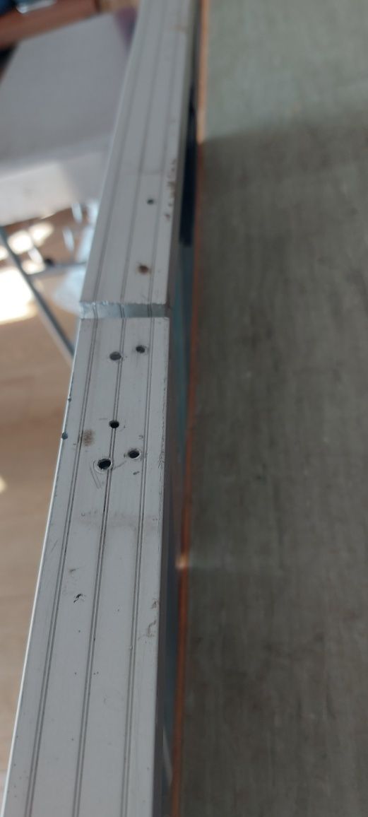 zestaw solarny 2x panel słoneczny i 2x regulator
